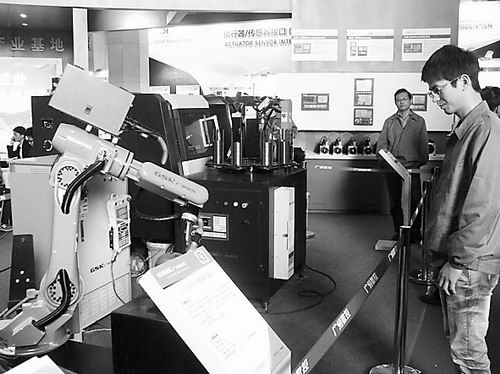 2014年机械制造业有望增长10％-15％ 需求略增