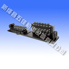 气动校直器XZQ--26/22BV