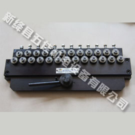 校直器XZQ--25/16AV