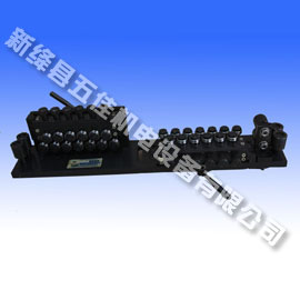 气保焊丝校直器XZQ--26/22AV