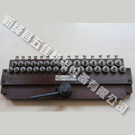 校直器XZQ--31/16/13AV